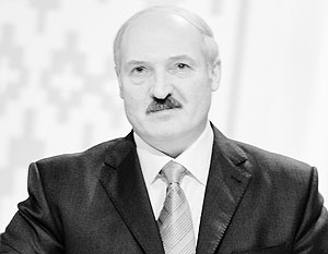 Лукашенко хочет искренности