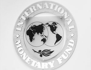 Специалисты МВФ понизили прогноз роста мировой экономики на этот и следующий год