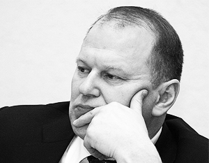 Николай Цуканов скептически относится к идее переименования Калининграда