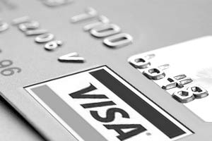 Visa раздает карточки инвесторам