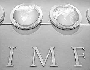 Финансовые возможности МВФ могут увеличить в несколько раз