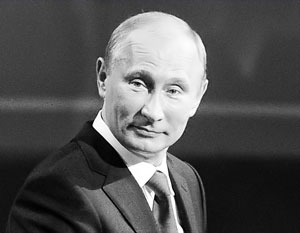 Западный бизнес воспринял новость о возвращении Путина с оптимизмом