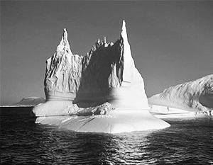 Ученый: Выброс метана в Арктике изменит климат