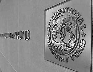 Эксперты МВФ призвали Россию отложить «на черный день»