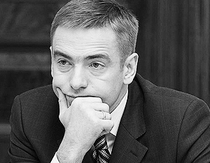 Замминистра юстиции призвал Полтавченко разобраться с перекрытием движения