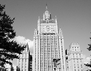 Москва потребовала гарантий ненаправленности ПРО США на Россию