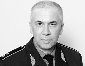 Генерал Андрей Третьяк возглавлял одно из ключевых управлений Генштаба