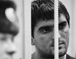 Обвиняемый в убийстве Свиридова заявил о вынужденном использовании оружия