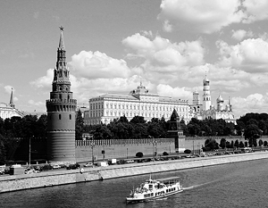 «Потомку Рюриковичей» отказали в правах на Московский Кремль