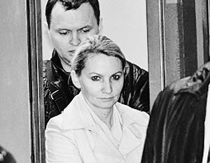 Нелли Дмитриеву отправили в СИЗО, но за нее вступилась прокуратура