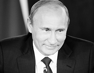 День рождения Путина взорвал социальные сети