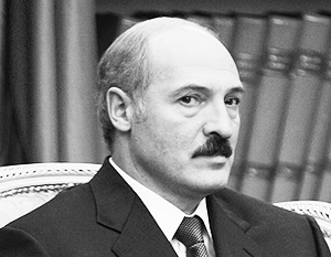 Лукашенко: США предлагали мне беззаботную старость, как у Ющенко