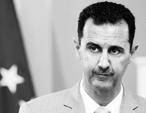 Россия пытается усадить Асада за стол переговоров 
