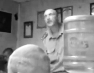 Видео с ругающимися сотрудниками ГИБДД появилось в Интернете