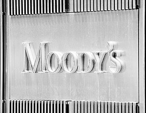 Moody's грозится понизить рейтинги банков РФ 