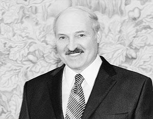 «Только что я подписал решение», – объявил Александр Лукашенко