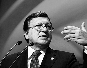 Жозе Мануэль Баррозу знает, как вывести Европу из кризиса

