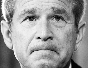 Джордж Буш остается безнаказанным за введение практики пыток в тюрьмах 