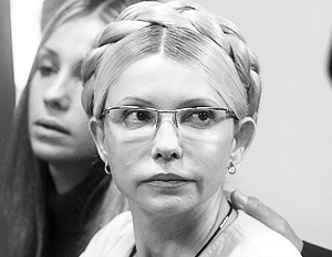 Песков: Москва не добивалась возбуждения нового дела против Тимошенко