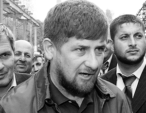 Кадыров пообещал ад чеченкам в коротких юбках и декольте