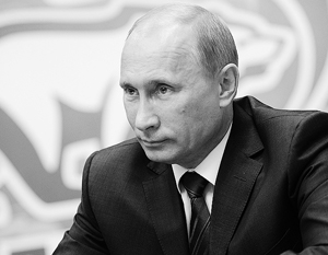 Путин: В руководстве «ЕР» могут произойти изменения