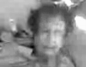 В Сети появилась фотография, на которой якобы изображен убитый Каддафи