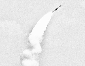 Разработчик: Ракета «Лайнер» поступит на вооружение ВМФ в ближайшее время