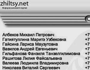 В МТС уверяют, что домен zhiltsy.net больше не представляет угрозы для абонентов