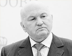 Юрий Лужков по-прежнему пытается отстаивать свою честь в столичных судах
