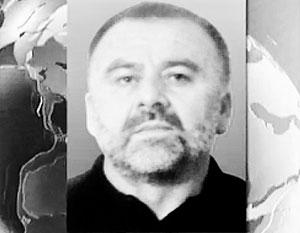 Лом-Али Гайтукаев стал обвиняемым по делу об убийстве Политковской