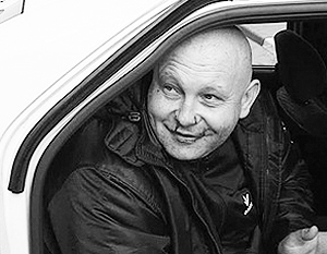 Пойманный в Москве голый водитель оказался гражданином Молдавии