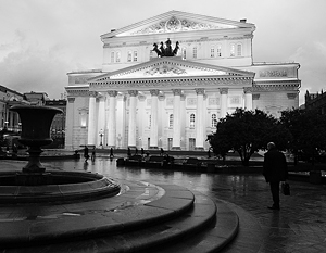 Министр культуры ответил Цискаридзе на критику реконструкции Большого театра