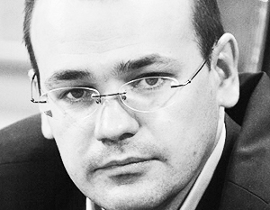 Константин Симонов призывает резко расширить участие экспертов в работе  правительства
