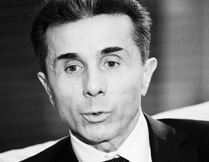 Иванишвили: Весь мир знает, что войну 2008 года начала Грузия