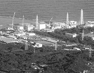 На «Фукусиме-1» произошла неконтролируемая ядерная реакция