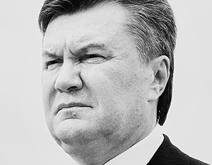Янукович: На Украине готовится нападение на представителей власти