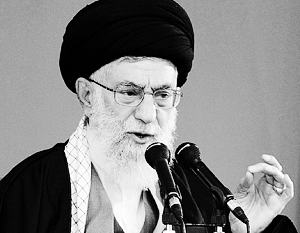 Глава Ирана пригрозил обесчестить США
