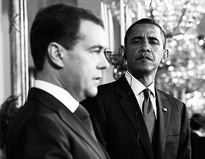 МИД: Медведев и Обама обсудят приговор Буту и ПРО