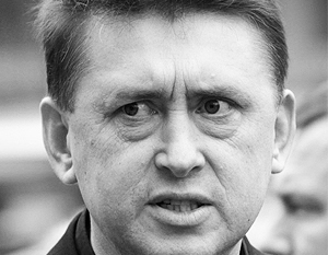 Мельниченко: На Украине есть спецслужба по политическим убийствам
