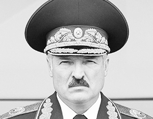 Лукашенко объявил о создании новой армии