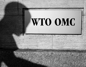 Группа конгрессменов США указала на препятствия по вступлению России в ВТО