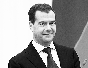 Медведев поздравил мусульман с Курбан-Байрамом