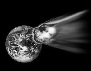 NASA: Астероид диаметром 400 метров приближается к Земле