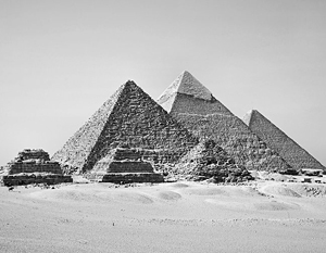 Из-за «магии чисел» Египет временно закрыл пирамиды