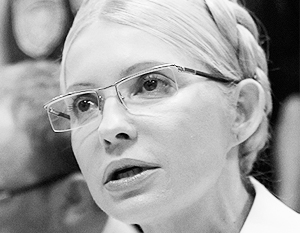 Юлия Тимошенко теперь должна еще и 18,3 млн долларов