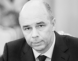 И.о. министра финансов РФ Антон Силуанов считает, что налоги не должны повышаться в течение 5-6 лет 