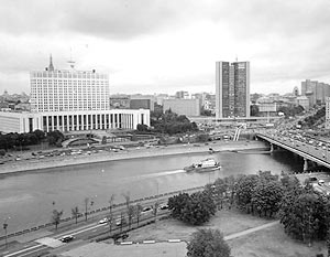 Москву-реку отравили 