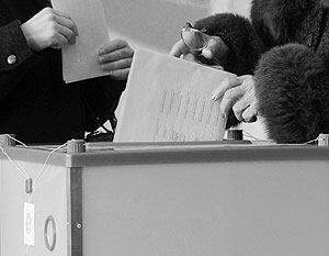 Аналитики полагают, что попытки сорвать выборы в России обречены на неудачу