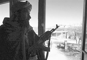 В интервью британскому телеканалу Sky News один из полевых командиров талибов заявил, что убивать обыкновенных людей в Европе допустимо