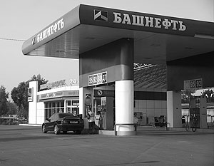 «Башнефти» впервые грозит штраф за завышение цен на бензин